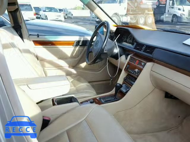 1995 MERCEDES-BENZ E 300D WDBEB31E4SC080401 image 4