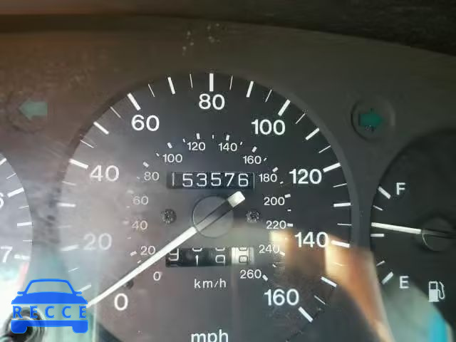 1995 MAZDA MILLENIA JM1TA2217S1118880 image 7