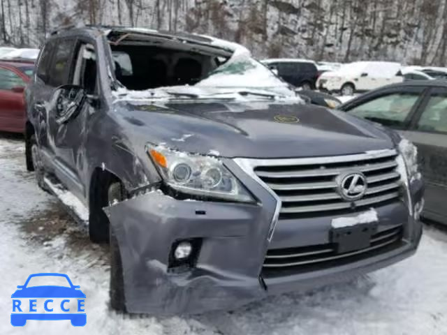 2015 LEXUS LX 570 JTJHY7AX7F4181614 image 0