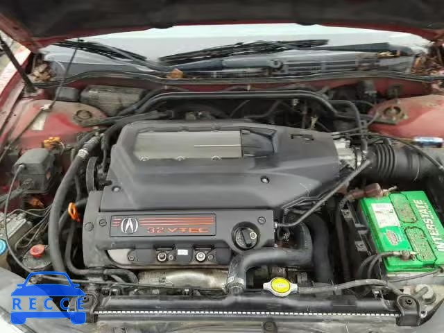 2001 ACURA 3.2CL TYPE 19UYA42691A032497 image 6