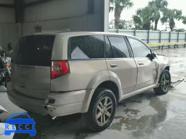 2002 ISUZU AXIOM XS 4S2CE58X924617975 image 3