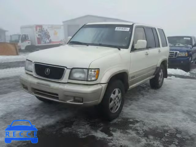 1998 ACURA SLX JAEDJ58XXW7B01410 image 1