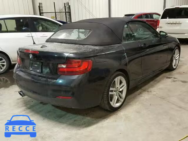 2016 BMW 228 XI WBA1L9C50GV324289 image 3