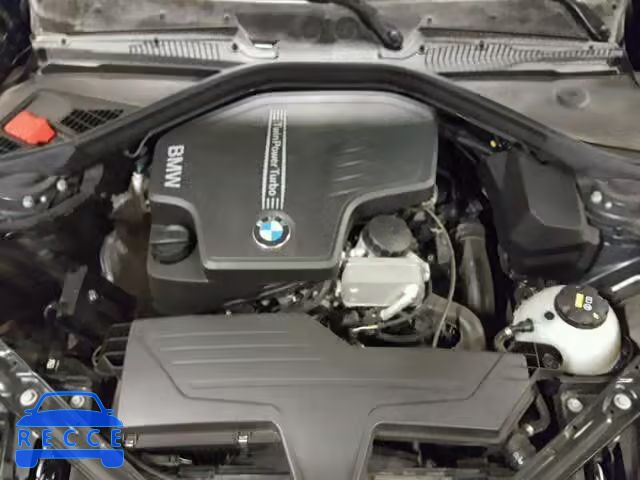 2016 BMW 228 XI WBA1L9C50GV324289 зображення 6