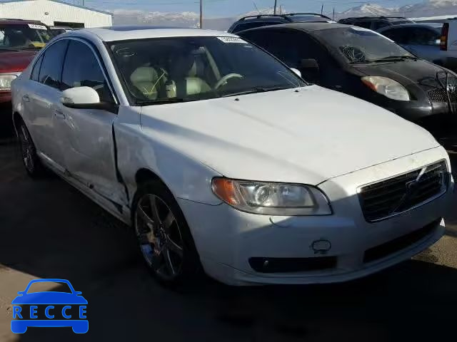 2007 VOLVO S80 3.2 YV1AS982871017815 image 0