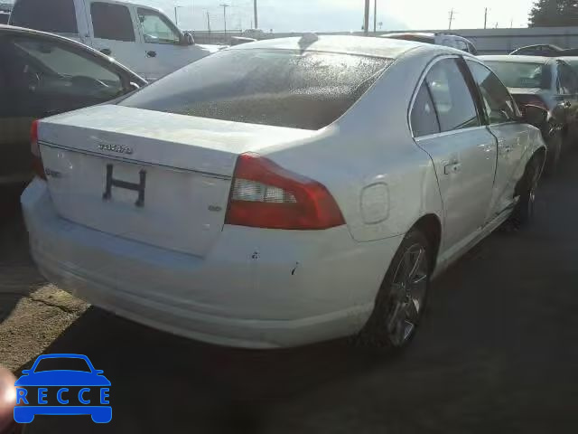 2007 VOLVO S80 3.2 YV1AS982871017815 image 3