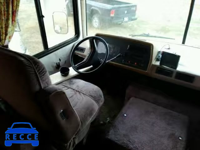 1993 FORD F530 SUPER 3FCMF53G9PJA01601 image 4