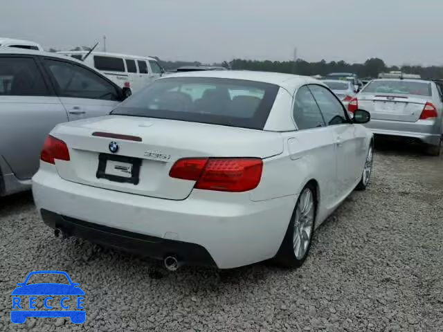 2011 BMW 335 I WBADX7C53BE742473 image 3