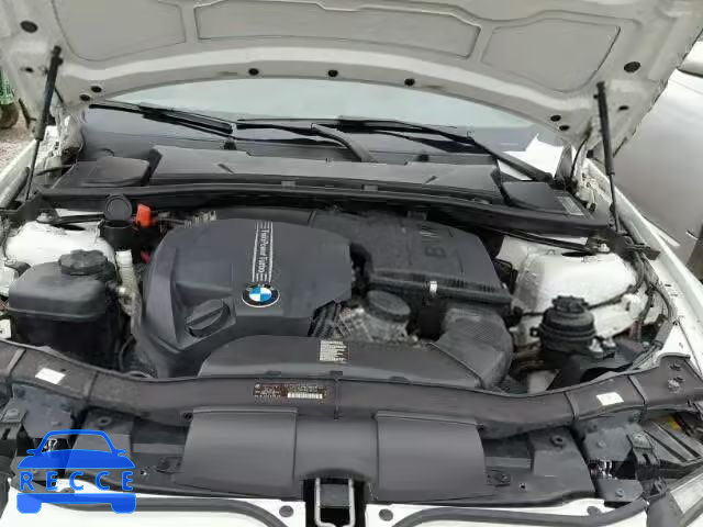 2011 BMW 335 I WBADX7C53BE742473 image 6