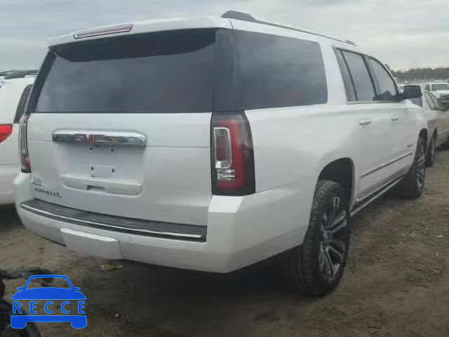 2017 GMC YUKON XL D 1GKS1HKJ3HR198692 Bild 3