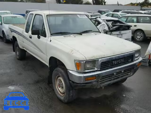 1990 TOYOTA PICKUP 1/2 JT4VN13D5L5018772 image 0