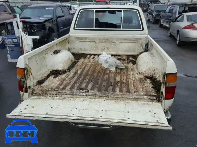 1990 TOYOTA PICKUP 1/2 JT4VN13D5L5018772 image 8