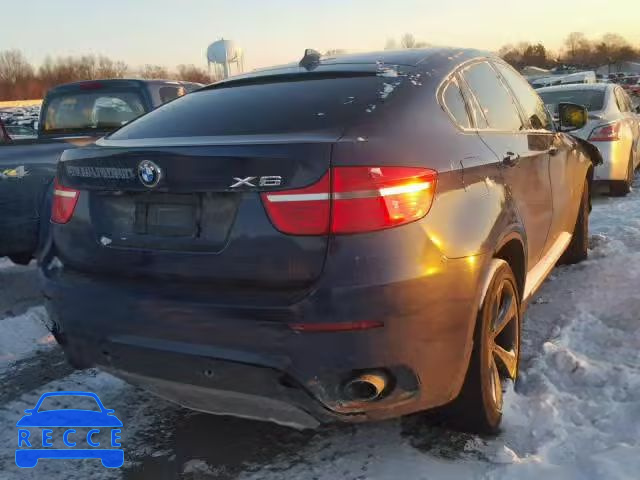 2010 BMW X6 XDRIVE3 5UXFG4C57AL225857 image 3