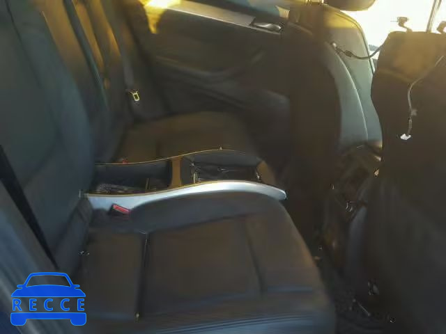 2010 BMW X6 XDRIVE3 5UXFG4C57AL225857 image 5