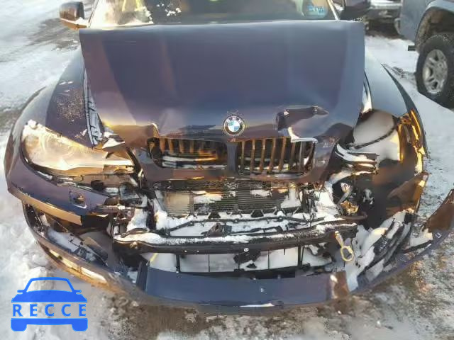 2010 BMW X6 XDRIVE3 5UXFG4C57AL225857 image 6