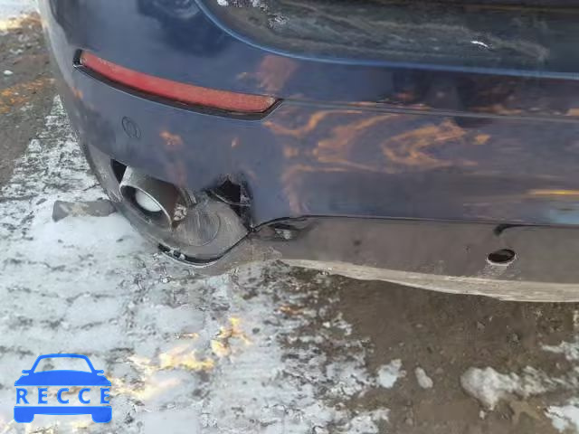 2010 BMW X6 XDRIVE3 5UXFG4C57AL225857 image 8