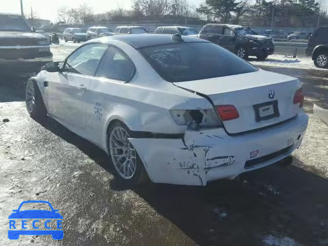 2012 BMW M3 WBSKG9C51CE798069 Bild 2