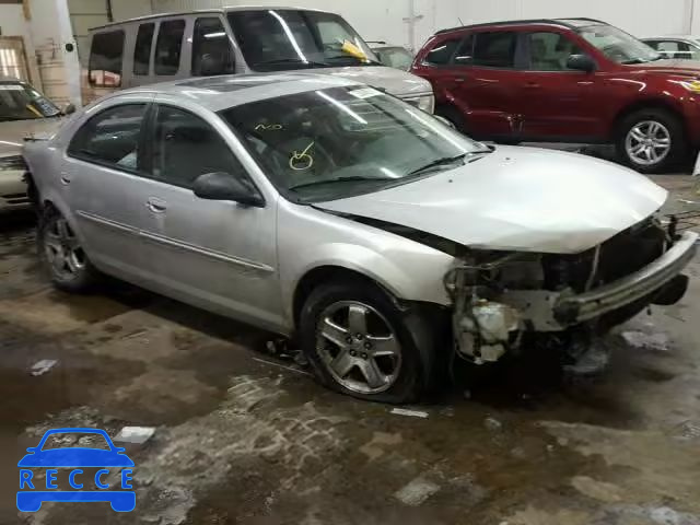 2001 DODGE STRATUS ES 1B3AJ56U11N521923 Bild 0