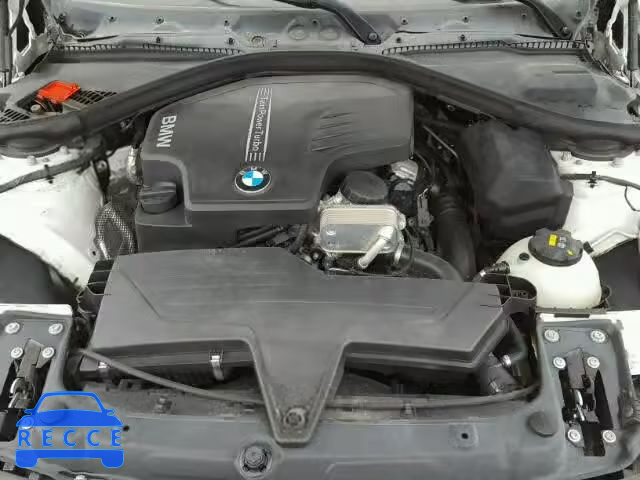 2015 BMW 428 I WBA3N3C54FK233767 image 6