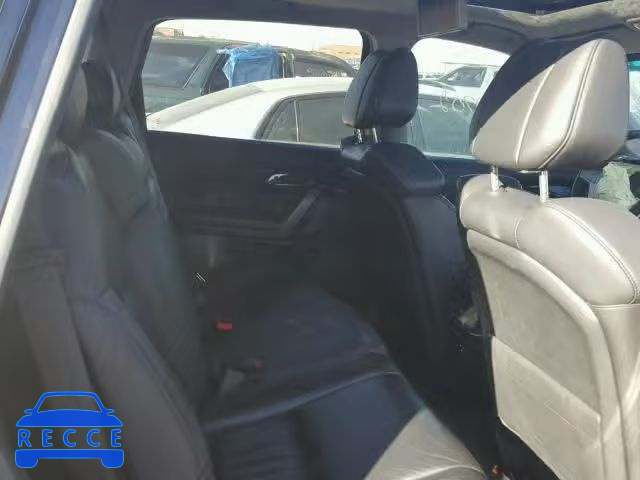 2009 ACURA MDX TECHNO 2HNYD28449H513667 Bild 5