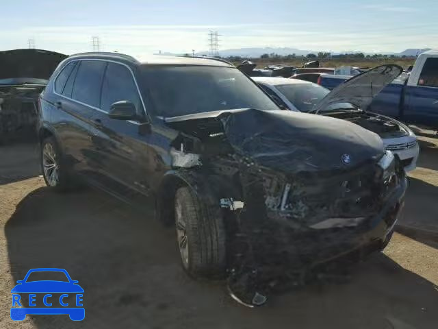 2014 BMW X5 SDRIVE3 5UXKR2C50E0H33983 Bild 0