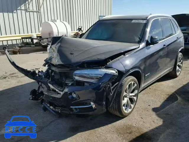 2014 BMW X5 SDRIVE3 5UXKR2C50E0H33983 image 1