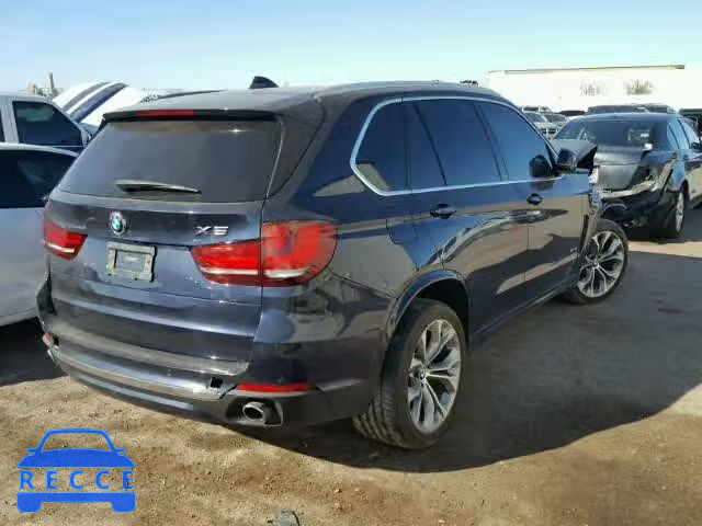 2014 BMW X5 SDRIVE3 5UXKR2C50E0H33983 image 3