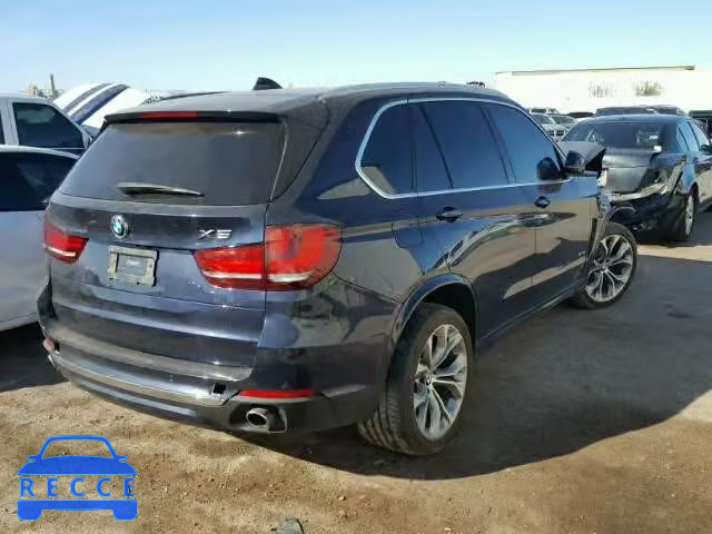 2014 BMW X5 SDRIVE3 5UXKR2C50E0H33983 Bild 3