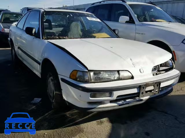 1991 ACURA INTEGRA GS JH4DA9463MS063877 image 0