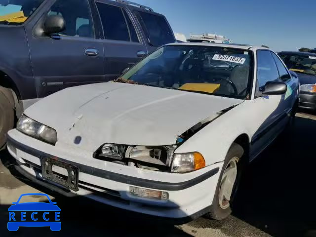 1991 ACURA INTEGRA GS JH4DA9463MS063877 image 1