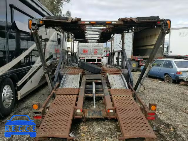 1986 WILLY TRAILER 1W9A43777GE009338 image 4