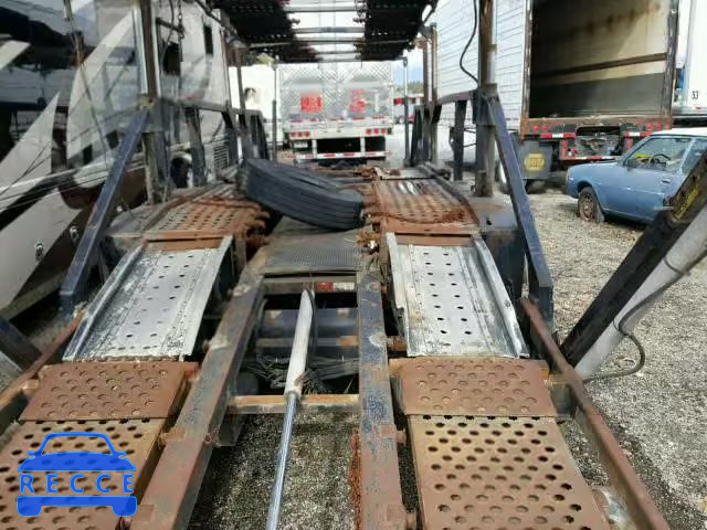 1986 WILLY TRAILER 1W9A43777GE009338 image 6