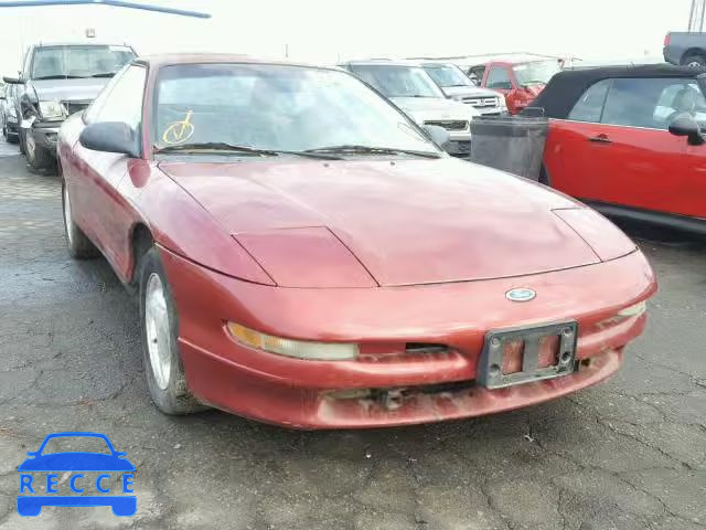 1996 FORD PROBE BASE 1ZVLT20A0T5125092 image 0