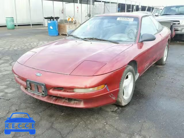 1996 FORD PROBE BASE 1ZVLT20A0T5125092 image 1