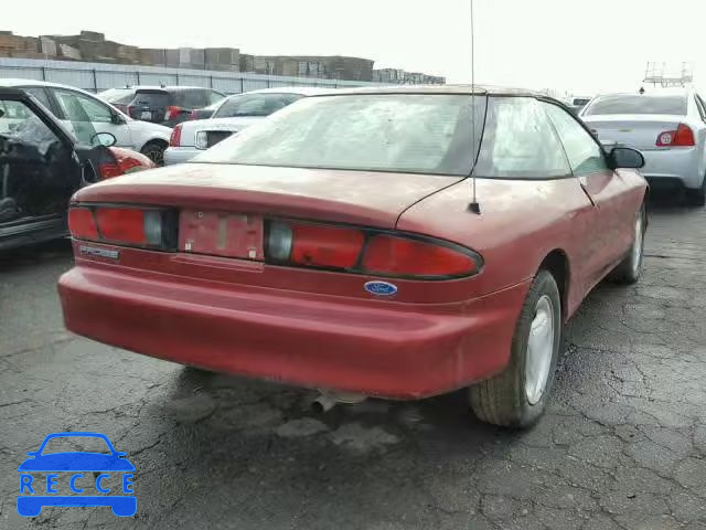 1996 FORD PROBE BASE 1ZVLT20A0T5125092 зображення 3