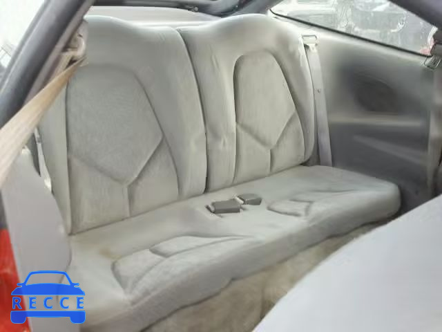 1996 FORD PROBE BASE 1ZVLT20A0T5125092 зображення 5