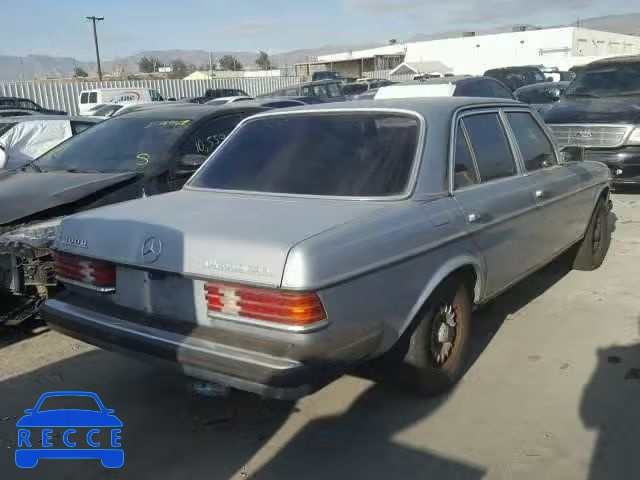 1982 MERCEDES-BENZ 300 DT WDBAB33AXCB001524 Bild 3