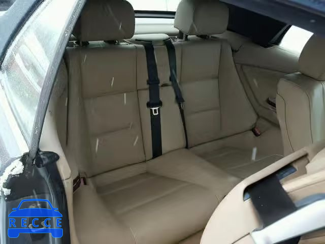 2004 BMW 330 CI WBABW53464PL45546 Bild 5