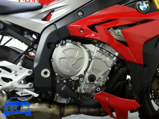 2016 BMW S 1000 R WB10D1203GZ696704 image 10