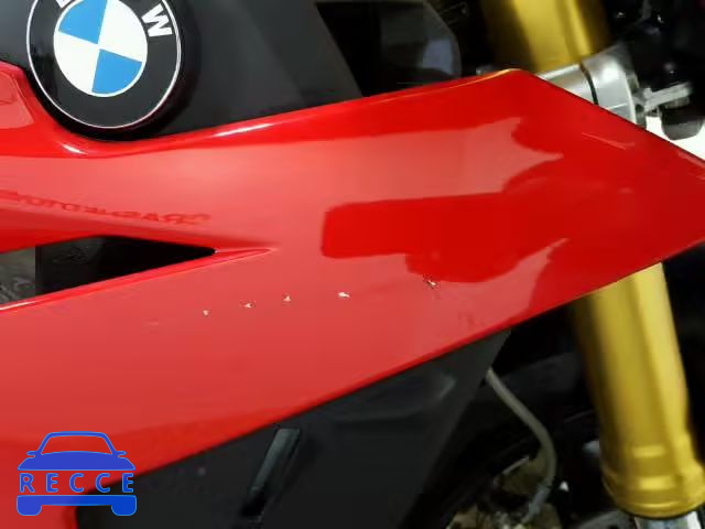 2016 BMW S 1000 R WB10D1203GZ696704 image 12