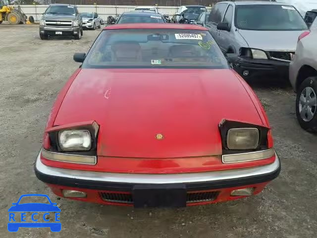 1988 BUICK REATTA 1G4EC11C6JB900754 Bild 8