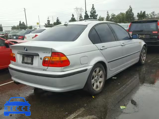 2005 BMW 325 IS SUL WBAAZ33485KW75906 image 3