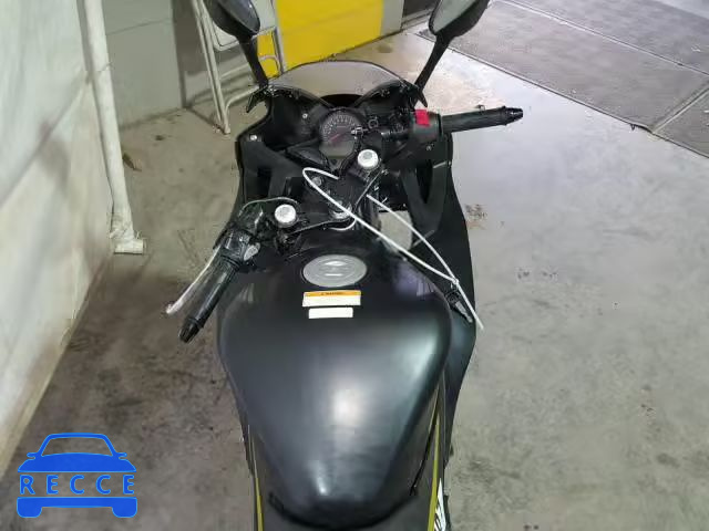 2015 HONDA CBR300 R MLHNC5102F5103115 image 4