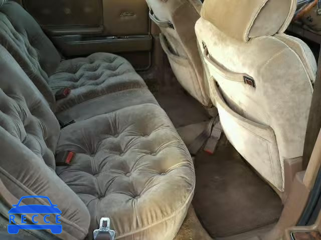 1988 CHRYSLER NEW YORKER 1C3BU663XJD174514 зображення 5