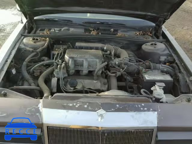 1988 CHRYSLER NEW YORKER 1C3BU663XJD174514 Bild 6