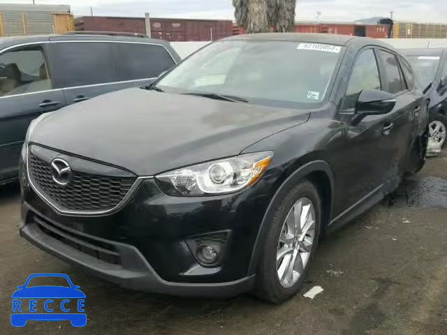 2015 MAZDA CX-5 GT JM3KE2DY3F0491010 Bild 1