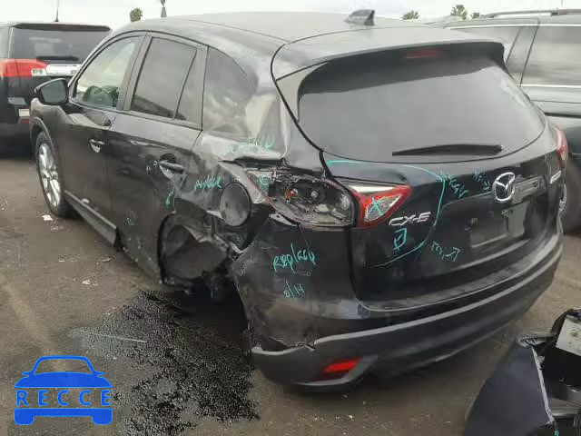 2015 MAZDA CX-5 GT JM3KE2DY3F0491010 image 2