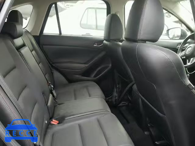 2015 MAZDA CX-5 GT JM3KE2DY3F0491010 image 5