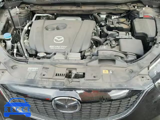 2015 MAZDA CX-5 GT JM3KE2DY3F0491010 image 6