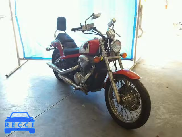 1994 HONDA VT600 CD JH2PC2143RM100741 зображення 0